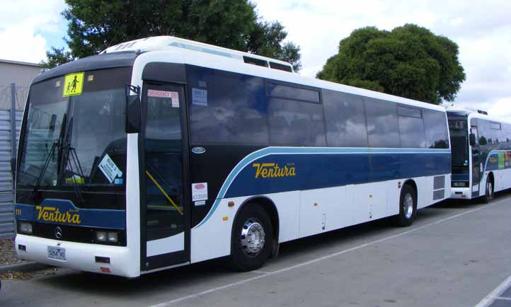 Ventura Mercedes OH1725 Mills-Tui Orbit 111